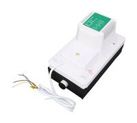 SUNGOOYUE Pompa di Scarico Aria Condizionata, Silenziosa Ed Efficiente, Pompa di Sollevamento Condensa 180 L/h per Unità Ad Armadi 1-10P, HVAC Centrale 220 V, Adatta per Uso Domestico e in Ufficio