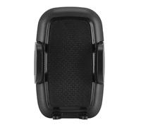 SUNGOOYUE Porta Cellulare da Manubrio, Porta Cellulare da Moto, Funzionamento con una Sola Mano per Telefoni Larghi 1,97-3,54 Pollici, e Pratico