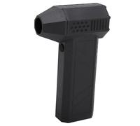 SUNGOOYUE Potente Detergente per Ventilatore a Fago per Ventilatore a Filo con Pinnocchia a Filo Portatile a Velo per Aria Compressa Elettrica per Pulizia della Tastiera per Auto/computer
