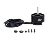 SUNGOOYUE Potente Motore Outrunner Brushless da 400 KV, Costruzione Durevole e di Lunga Durata, Volo Ad Alta velocità e Ingegneria di Precisione Rotazione con Ampia compatibilità dell', (400KV)