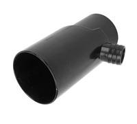 SUNGOOYUE Raccolta Efficiente della Plastica con Deviatore dell'Acqua Piovana per Benefici Ambientali Nell'acquario (Black)