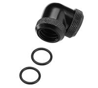 SUNGOOYUE Raccordo di Raffreddamento Ad Acqua Nan per PC di Raffreddamento a Liquido Ad Acqua Nan (BLACK)