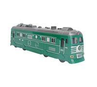 SUNGOOYUE Ricca Esperienza di Apprendimento Musicale per Bambini, Touchscreen Interattivo, Materiali Sicuri e Durevoli, Design Ricaricabile, Ideale per l'educazione della Prima Infanzia, (GREEN)