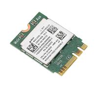 SUNGOOYUE RTL8723BENF Scheda di Rete Wireless M.2 PCI-E per, 300 Mbps, WiFi 2,4 GHz con 4.0, Compatibile con 7/8.1/10