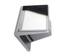 SUNGOOYUE Scanner di Film Digitali Compatti da 7 Pollici HD Display LCD Film and Slide Scanner per la Scuola di Casa (Spina europea)