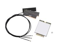 SUNGOOYUE Scheda Modulo EM7430 per Latitude 7285 - Modulo 4G LTE con Interfaccia PCIe M.2 Migliore connettività - per i Viaggiatori D'affari