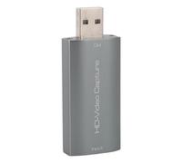 SUNGOOYUE Scheda Video 4K Ad Alta velocità per Interfaccia Multimediale HD con Ampia Applicazione per la Registrazione Didattica