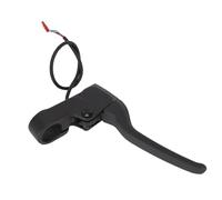SUNGOOYUE Scooter in Lega Scooter a Destra Brake Electric Scooter Brake Finitura Flatura Ad Alta sensibilità Ad Alta sensibilità Interruttore Freno con Impugnatura a Slittamento per la