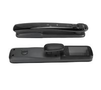 SUNGOOYUE Serratura per Porta con Impronta Digitale, Metodi di Sblocco Sicuri Ed Efficienti per Villa Home Hotel, Lega di Alluminio