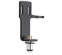 SUNGOOYUE Set di Cavi di Connessione Universitaria del Giocatore Fonografico per la Maggior Parte dei Fonografie, Ottima qualità con Alta Classe/Pillole, 4 Cavi, 2 Viti per gli Appassionati di