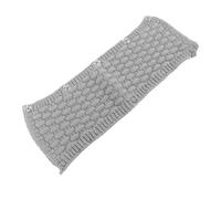 SUNGOOYUE Set di Custodie per Archetto per Cuffie ATH M50X, Materiale Traspirante, Adatto a Vari Modelli di Cuffie Migliore Esperienza di Ascolto (GREY)