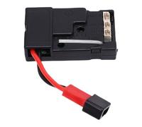 SUNGOOYUE Sostituzione della Scheda RC, Tabellone per Auto RC Compatibile con 284010 Swap Direct Swap Plasticing Maneggevolezza
