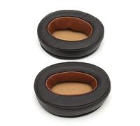 SUNGOOYUE Sostituzione - PASSIONI EAR per Auricolare Impulse 2.0 - Aggiornamento del Cuscino Comodo per Migliorare le Prestazioni dei Bassi Accessori per Cuffie da 2 Pacchetti per Lunghe Ore di