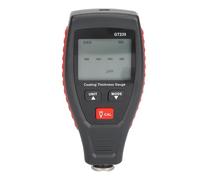 SUNGOOYUE Spessimetro dello Strato di Vernice, Spessimetro Digitale Ad Alta Precisione della Vernice per Auto per L'industria Automobilistica