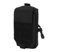 SUNGOOYUE Sportivo per Cellulare con Tracolla Regolabile, Pronto per Tutte le attività, Spazio di Archiviazione Versatile, Elegante e Pratico, vestibilità Comoda, Costruzione Durevole per