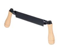 SUNGOOYUE Straight Draw Knife Wood Shaping (10 pollici)