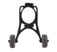 SUNGOOYUE Strogo di Portata di Scooter Elettrico, Supporto per Supporto Scooter Adatto per M365 PRO F40 F30 F20 con Robusta Costruzione in Gomma in Metallo per stabilità di Conservazione