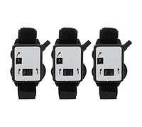 SUNGOOYUE Stroke Shoot Keeper, Guarda Il Contatore della Ictus di Manuale 3 PCS Punteggiare Contatori di Conti per Il Conteggio dei Punteggi