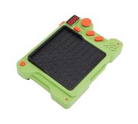 SUNGOOYUE Super Decoder, 4 modalità di Gioco Puzzle di Rottura del Codice del Gioco di Logica per Bambini Adulti Allenamento del Cervello Intrattenimento di Viaggio