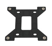 SUNGOOYUE Supporto per Radiatore di Raffreddamento LGA1700 per 1150 1155 1156, Materiale PE, Passo 78 Mm, Staffa di Montaggio per Serbatoio Pompa Acqua, di Raffreddamento del Computer