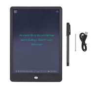 SUNGOOYUE Tablet da Disegno Intelligente, Schermo di Carta B5 Notepad Elettronico di Scrittura Digitale con Schermo Cartaceo in Tempo Reale per L'apprendimento degli Uffici