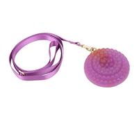 SUNGOOYUE Tappetino Antiscivolo per Violoncello, Cuscinetto in Silicone Antiscivolo Professionale Regolabile, Design Portatile con Estensione della Durata, per la Prevenzione dei Graffi Sul Pavimento