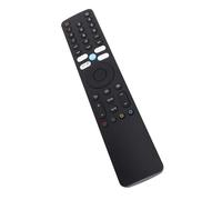 SUNGOOYUE Telecomando TV, Risposta Rapida, Sostituzione 'impugnatura Comoda e Completamente Funzionale con Controlli Sensibili, per MI TV