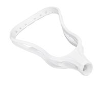 SUNGOOYUE Testa di Lacrosse in Nylon Leggera, Attrezzatura per la Testa di Lacrosse Conforme per Il Centrocampista (Uomini (Uomini)