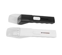 SUNGOOYUE Trappola per Ragni, Strumento per Catturare Ragni in Plastica Portatile Resistente Cattura e un Rilascio Delicati per gli Amanti della Natura