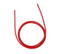 SUNGOOYUE Tubo Ugello della Stampante 3D PTEE con Additivo Ad Alte Prestazioni per Consumo Precisi da 1,75 Mm, Eccellente, per Elettronica/chimica/medica/industriale (rosso)