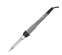 SUNGOOYUE Utensile per Inserto Termico per Stampante 3D, Dadi in Ottone M2 M3 M4 M5 M6 M7 M8 Inserti Filettati con Molla di Tensione per Saldatori a Penna per Stampante 3D (Spina europea)