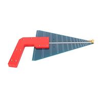 SUNGOOYUE UWB Ad Alto Guadagno, Gamma di Frequenza 800 MHz-6000 MHz, Direzionale PCB da 10 DB con Interfaccia SMA K per Comunicazione Wireless Interna Ed Esterna