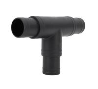 SUNGOOYUE Versatile Connettore per Pompa per Piscina Adattatore per Tubo con Collegamento a T per Piscina Spa Utilizzare Una Robusta Struttura in Plastica