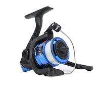 SUNGOOYUE VGEBY Mulinello da, Mulinello da in Plastica Resistente Mulinello da Pesca con Rapporto di Trasmissione Ad Alta velocità, Accessorio per la Pesca