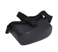 SUNGOOYUE Visore VR HD 2560 X 1440, Supporto OTG, Occhiali 3D VR qualità 'immagine più Chiara, Adatto per Utenti con Miopia e Ipermetropia