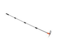 SUNGOOYUE Weeding Tool 63-inch Estensibile Design | Estrattore verticale regolabile per chi soffre di artrite Sollievo dal mal di schiena Design estensibile da 63 pollici