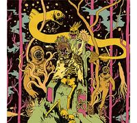 SUNGRAZER/THE MACHINE - SPLIT