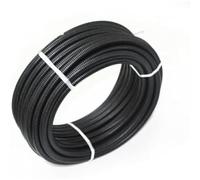 SunGrow Protezione per cavi per cani e gatti, diametro 9,5 cm, per cani, gatti, furetti, cavi da masticare, per smettere di masticare i cavi, 6 m