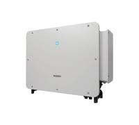 Sungrow SG125CX-P2 v113 (AFCI, SPD DC I+II/AC II, interruttore DC, PID) Inverter