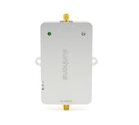 Sunhans 868MHz Two-Way Wireless Signal Amplifier Amplification 1000mW 30dBm Module Lora Signal Booster Transmitting & Receiving for Helium Signal Boost (800MHz)