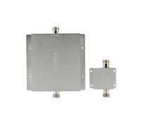 Sunhans SH24Go20W 2,4G, 43dBm Amplificatore di segnale WiFi per esterni, amplificatore wireless ad alta potenza per esterni, segnale WiFi, Use for hotel, fabbriche, centri commerciali