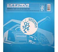 Sunhatch - Cant Get Better Than This - Sunhatch 12"