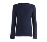 Sunhouse - Alan Sweater - - Knitwear - Uomo - Blu - M