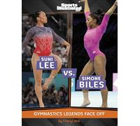 Suni Lee Vs. Simone Biles: Gymnastics Legends Face Off