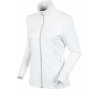 Sunice Elena Ultralight Stretch Thermal Layers Pure White M Giacca (Solo aperto)