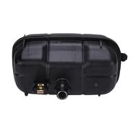 Sunicon 68364312ac Refrigerante Serbatoio di recupero con tappo, sostituzione del bottiglia di recupero del refrigerante del motore per motore JL 2.0L 2018 2024