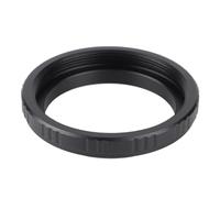 Sunicon Adapter Ring, Female to M48x0.75 Male Thread T Ring Adapter Telescope Converter Threads Conversion Adaptor for Camera