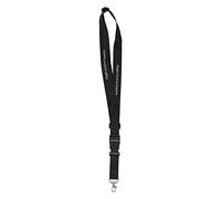 Sunicon Adjustable Lanyard, Neck Strap with Quick Release Buckle Black For Drone for FPV Remote Control