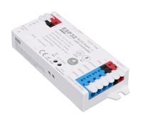 Sunicon Controller digitale per strisce LED con relè integrato, porta di download UART di tipo C e uscita a 4 canali
