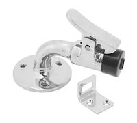 Sunicon Door Stopper Catch Set, Marine Grade 316 Stainless Steel 90° Door Holder for Boats Ships Yachts